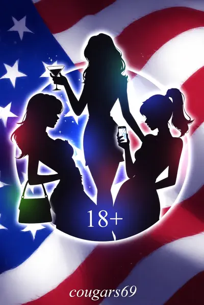 Meet and chat on COUGARS69